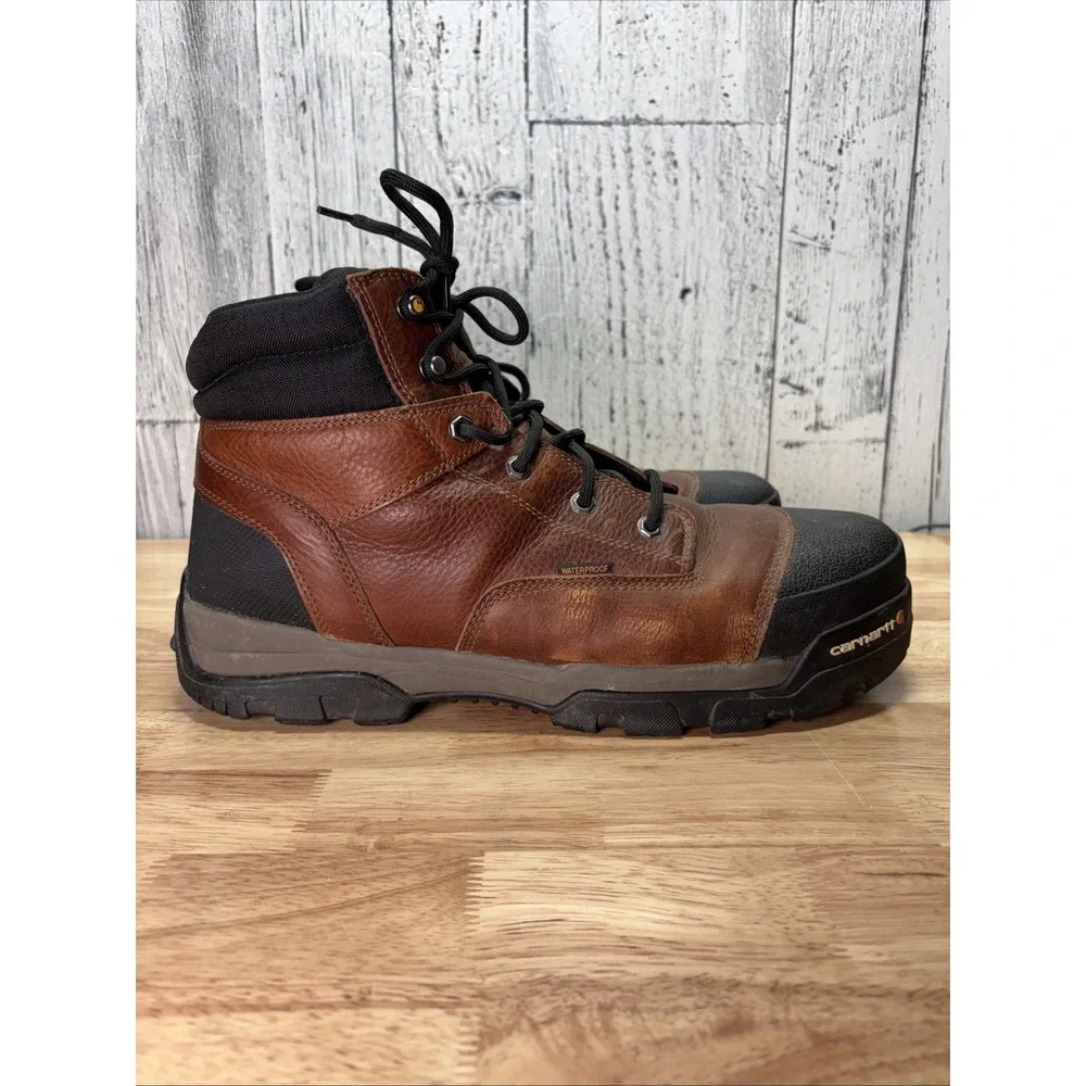Carhartt Men's Ground Force 6